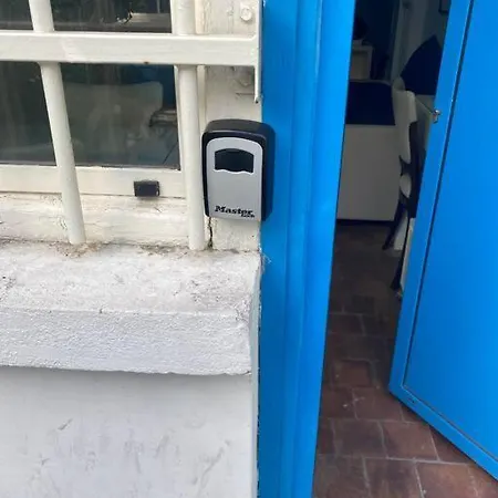 Tres Joli En Plein Coeur Du 11eme Apartament Paryż