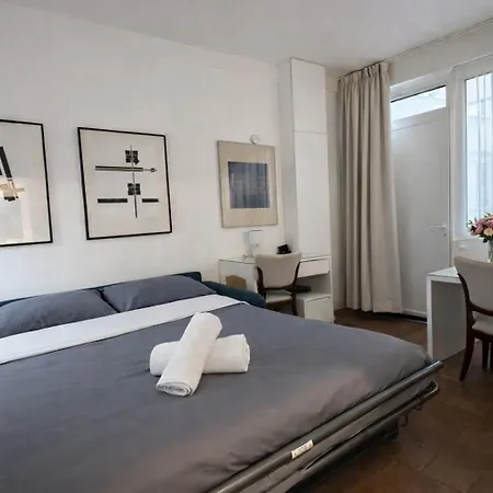 Tres Joli En Plein Coeur Du 11eme * Paris